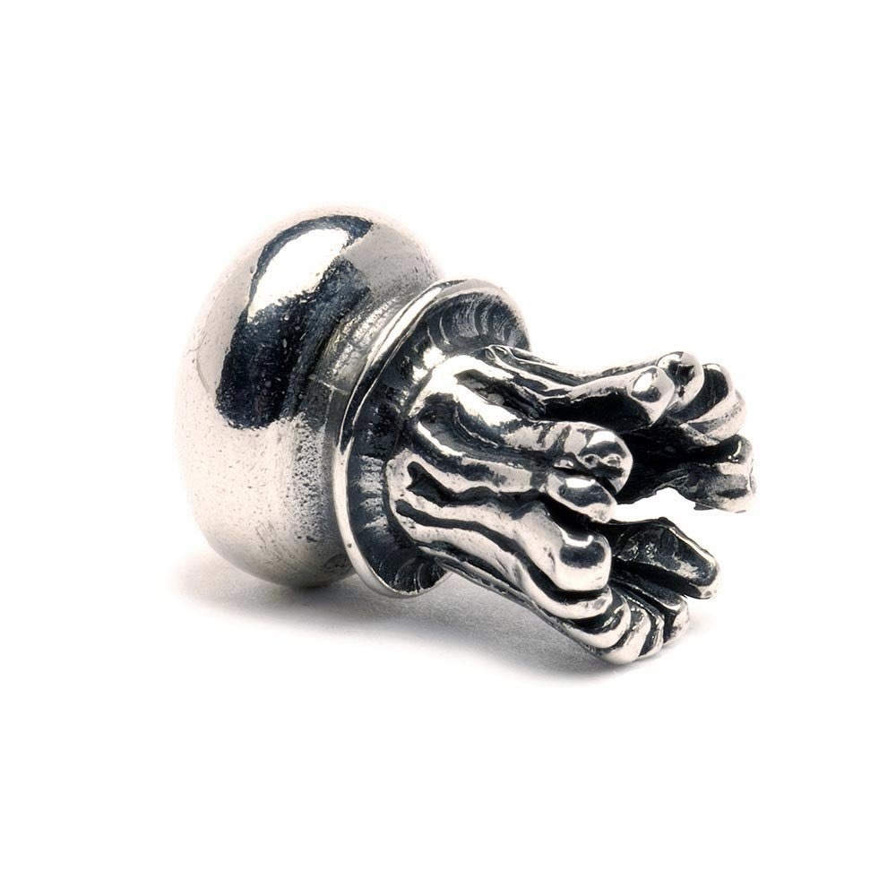 Trollbeads Jellyfish Bead - Retired!